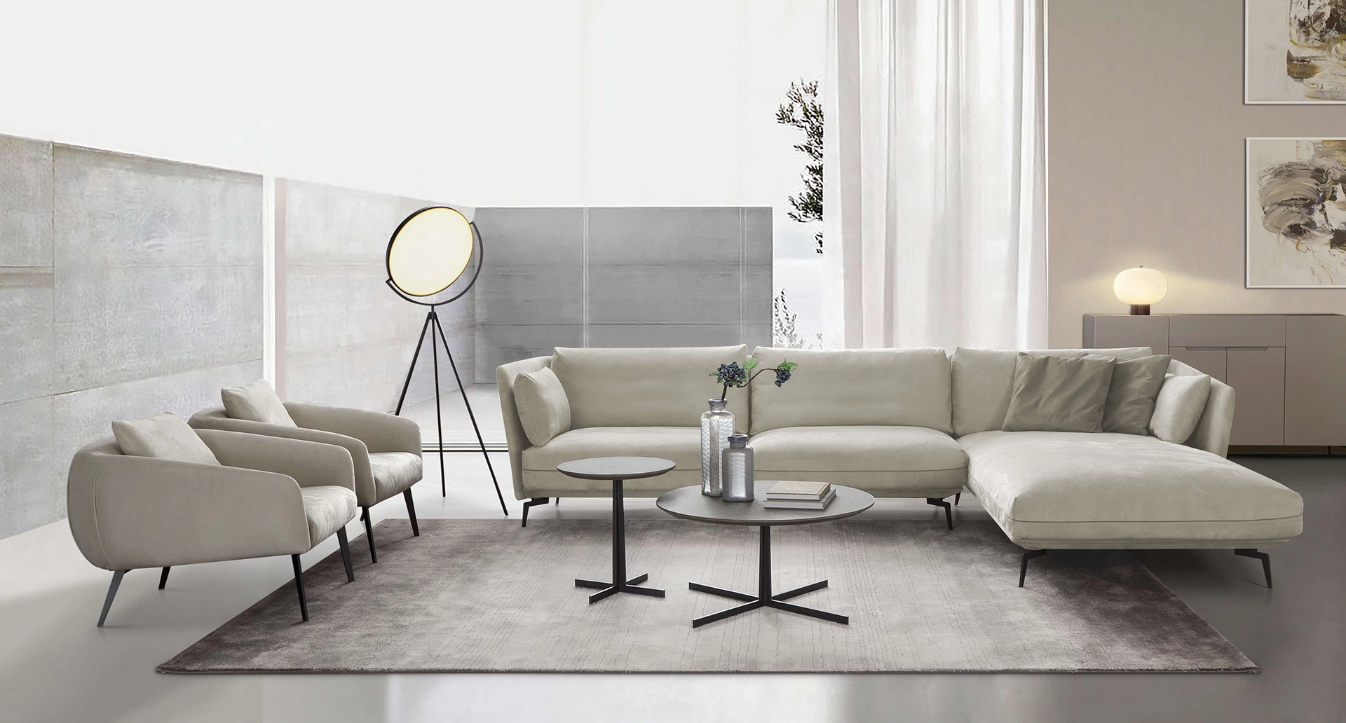 Alcázar Home​