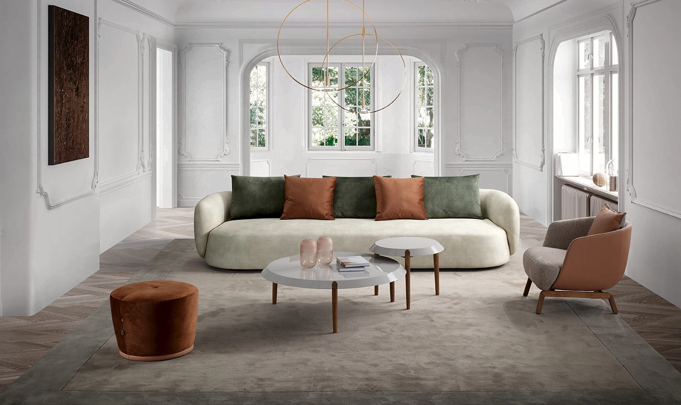 Moraé Loft​