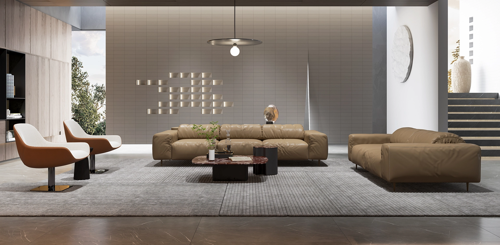 Nouveau Living