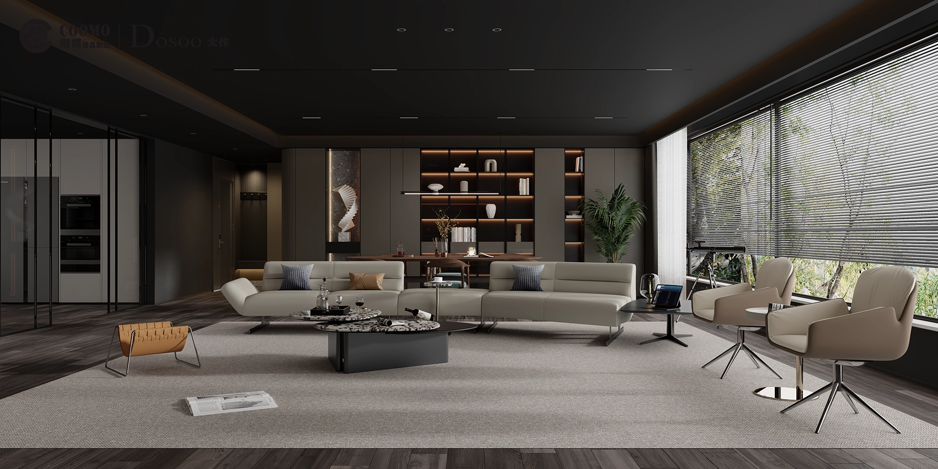 Cielo Suites​