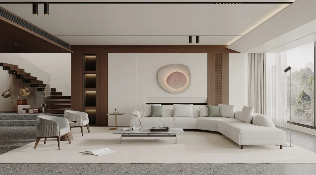 COOMO HOME