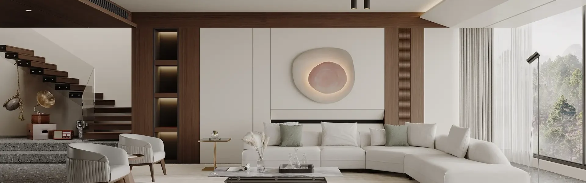 COOMO HOME