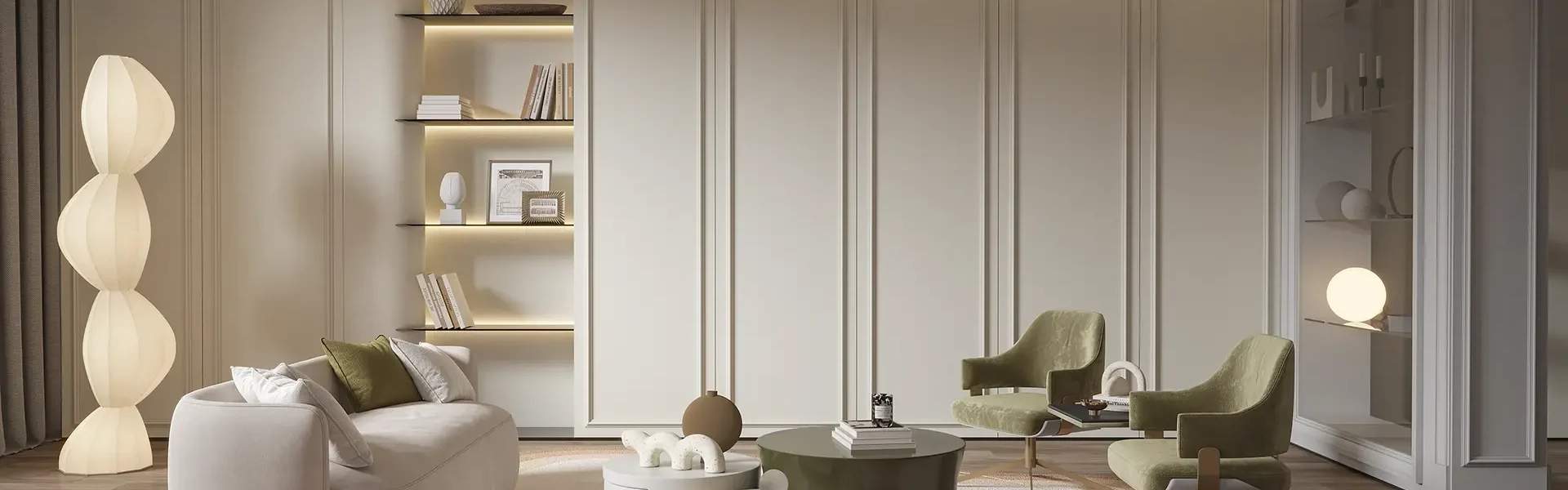 COOMO HOME