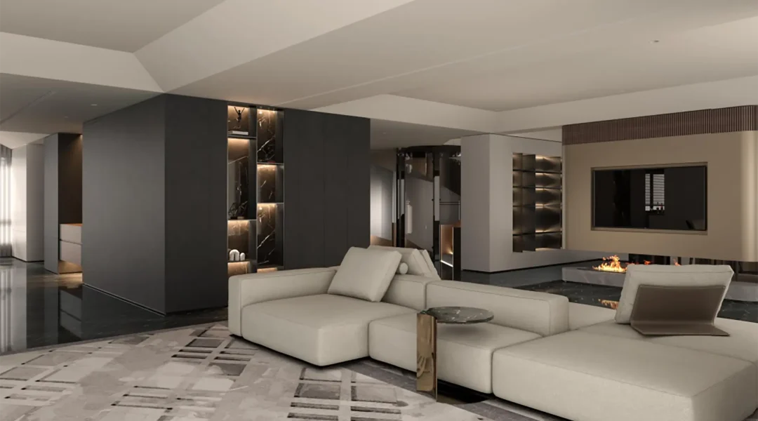 COOMO HOME