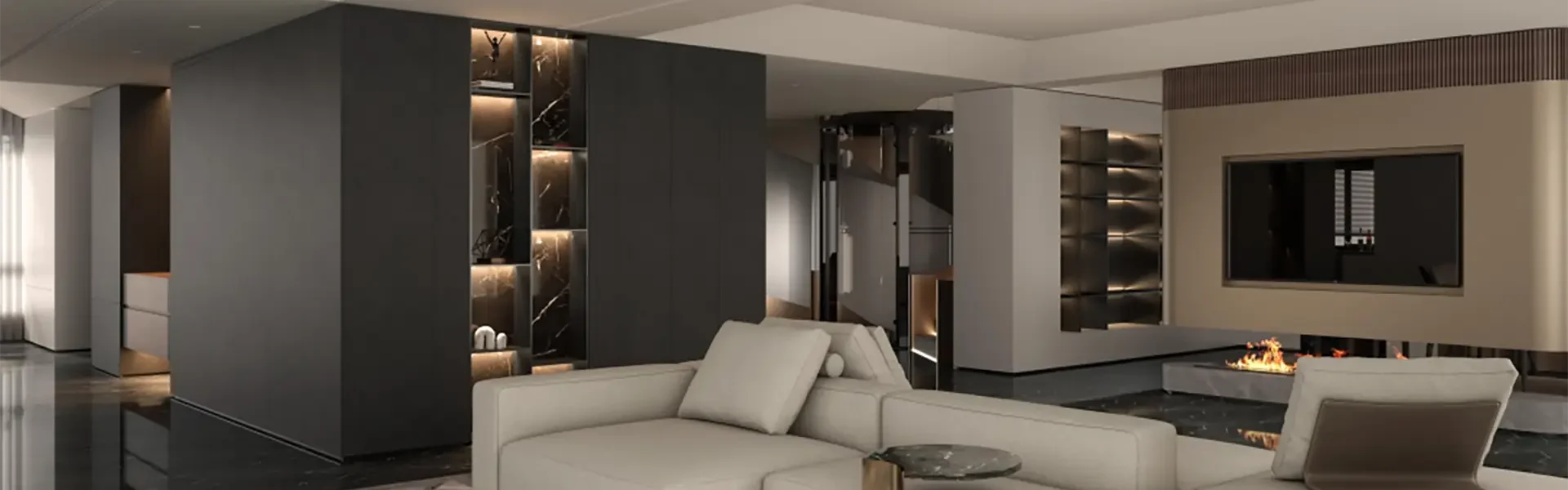 COOMO HOME