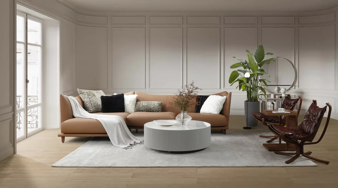 COOMO HOME