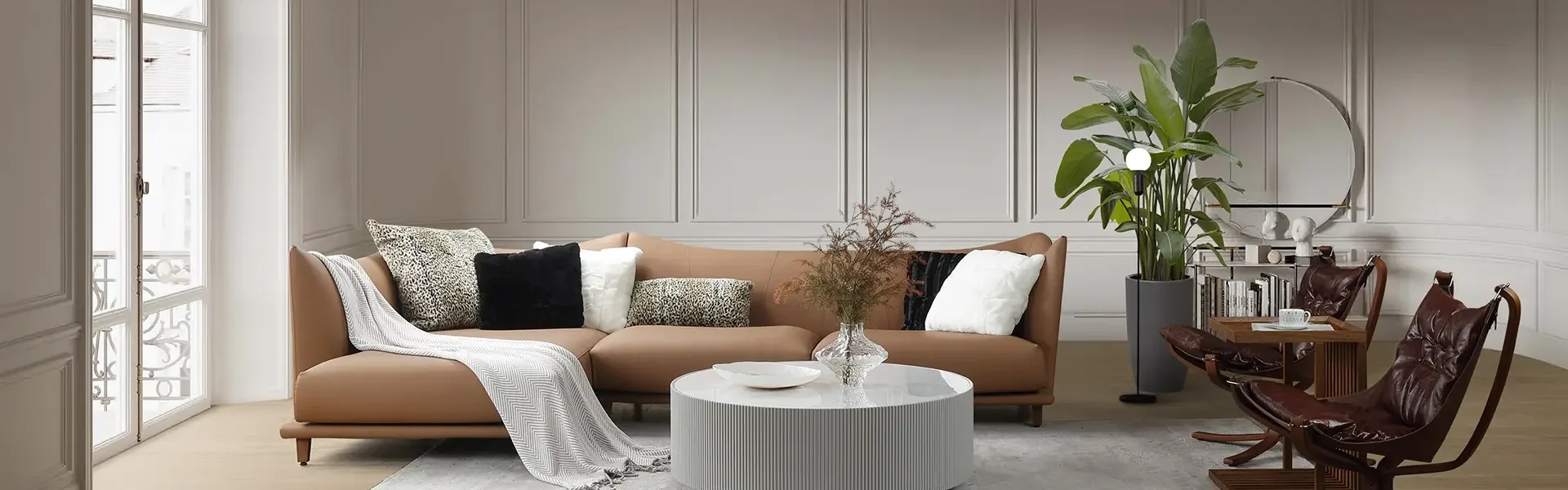 COOMO HOME