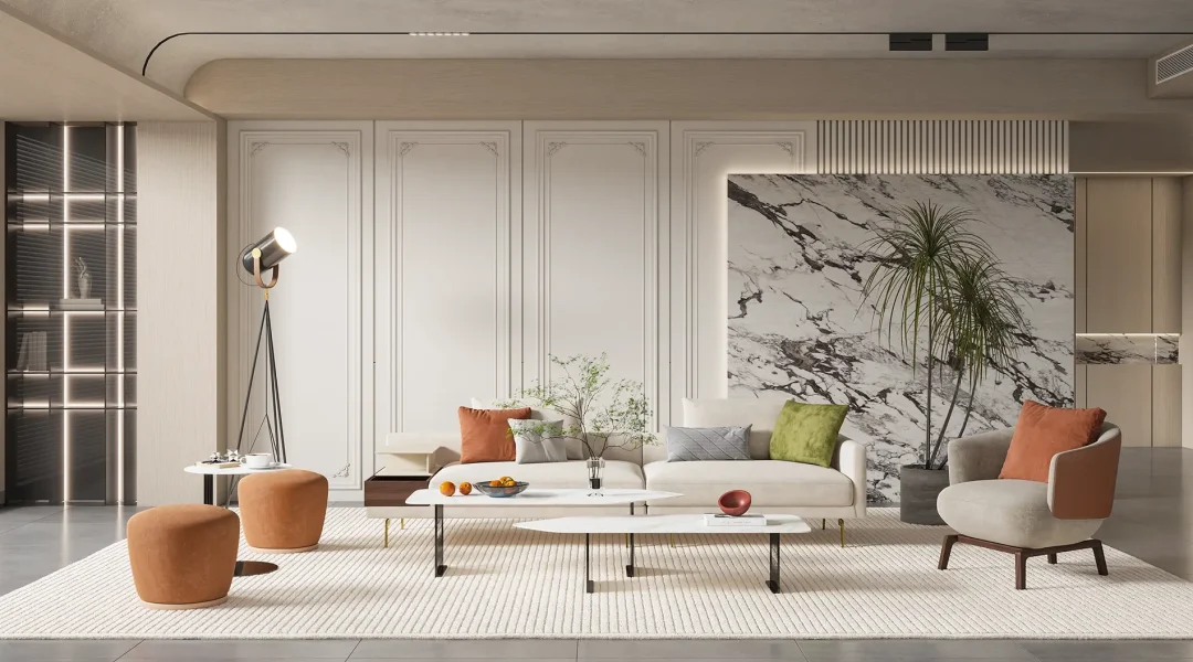 COOMO HOME