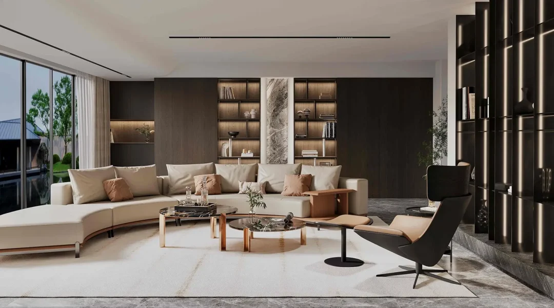 COOMO HOME