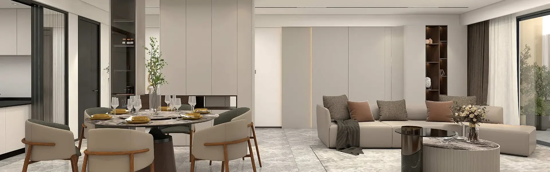 COOMO HOME