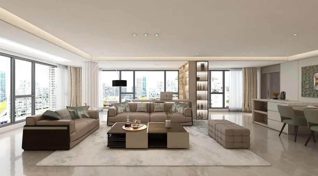 COOMO HOME