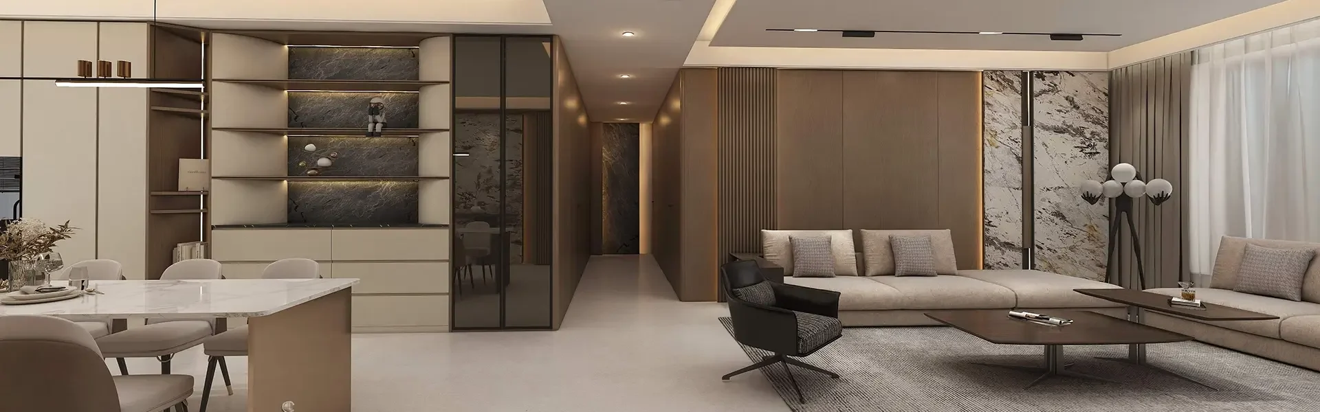 COOMO HOME